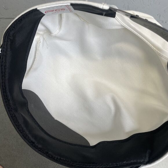 Vintage Coca Cola Salesman Hat - Picture 8 of 8